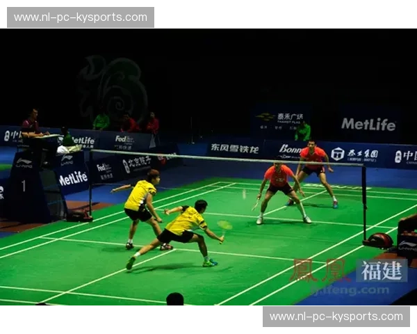 羽毛球实时比分，让你第一时间掌握赛场动态